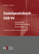 Abbildung: juris Sozialrecht Unfallversicherung und Berufskrankheiten