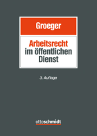 Abbildung: juris Arbeitsrecht des öffentlichen Dienstes