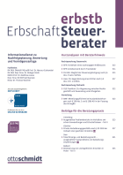 Abbildung: Erbschaft-Steuerberater (ErbStB)