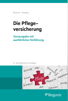 Abbildung: Die Pflegeversicherung