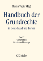 Abbildung: juris Staats- und Verfassungsrecht