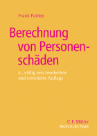 Abbildung: Berechnung von Personenschäden