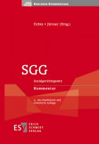 Abbildung: juris Sozialrecht Pflegerecht