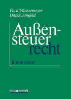 Abbildung: juris Otto Schmidt Internationales Steuerrecht