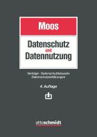 Abbildung: juris Datenschutz