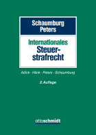 Abbildung: Internationales Steuerstrafrecht