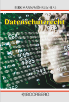 Abbildung: Datenschutzrecht