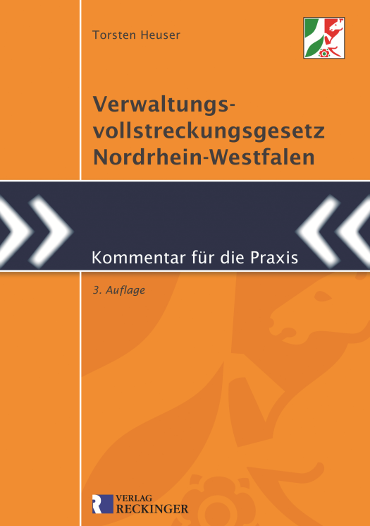  juris Verwaltungsrecht Edition NRW 
