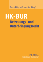 Abbildung: juris Betreuungsrecht