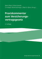 Abbildung: juris Versicherungswirtschaft Praxis