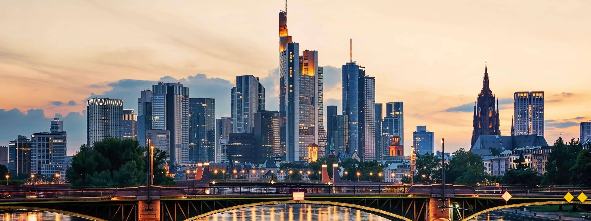 Frankfurt